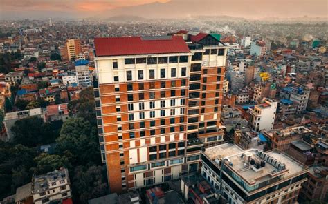 Hotel Atlantic, Kathmandu: Info, Photos, Reviews .